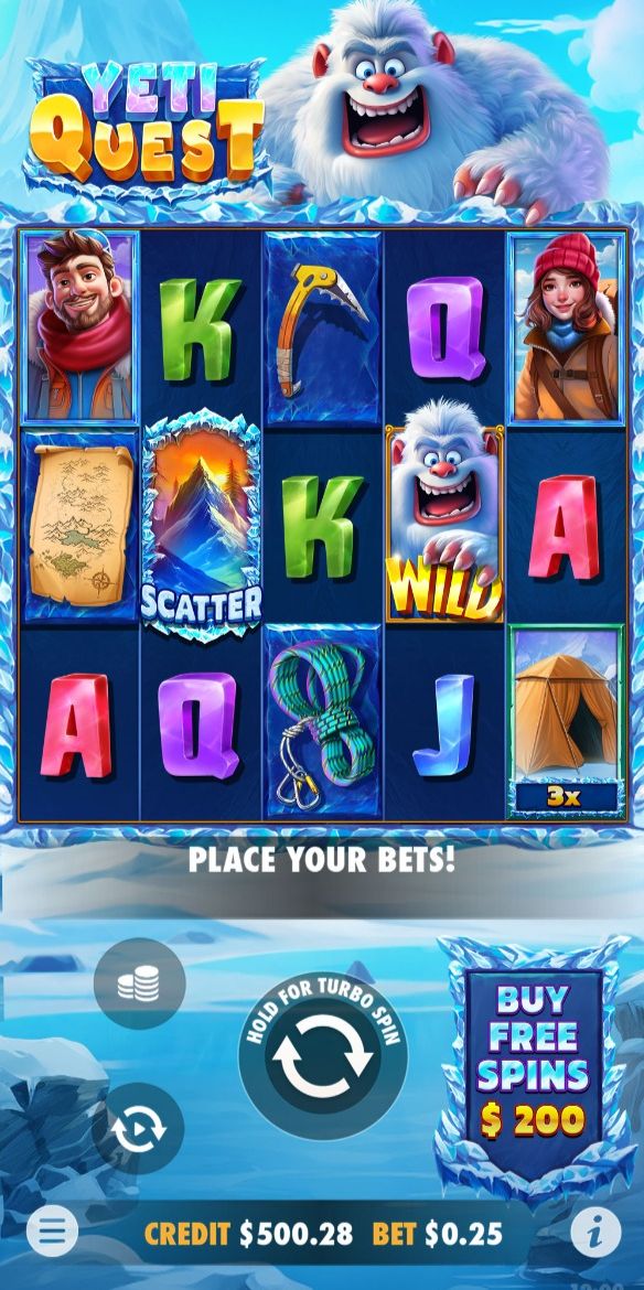 Cash Out Slots game